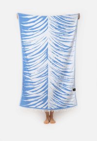 MAЯSIKØH - PALMA - Beach towel - royal blue Thumbnail Image 1