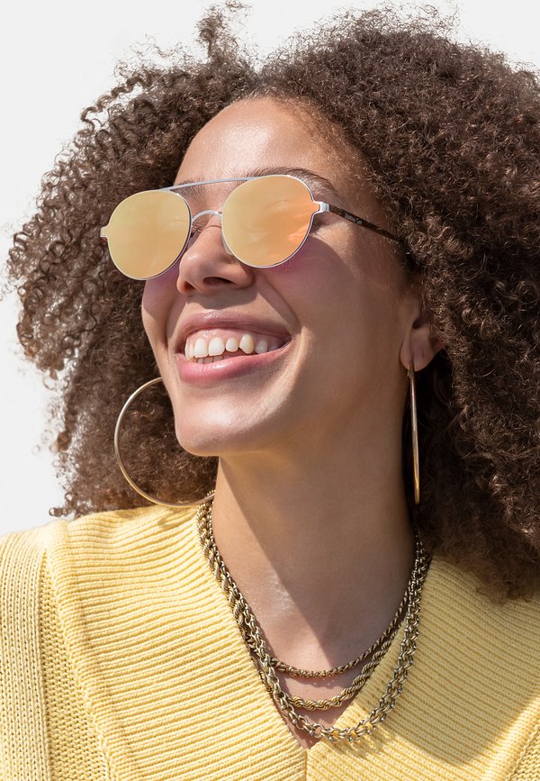 HENRY - 2 PACK - Sonnenbrille - warm