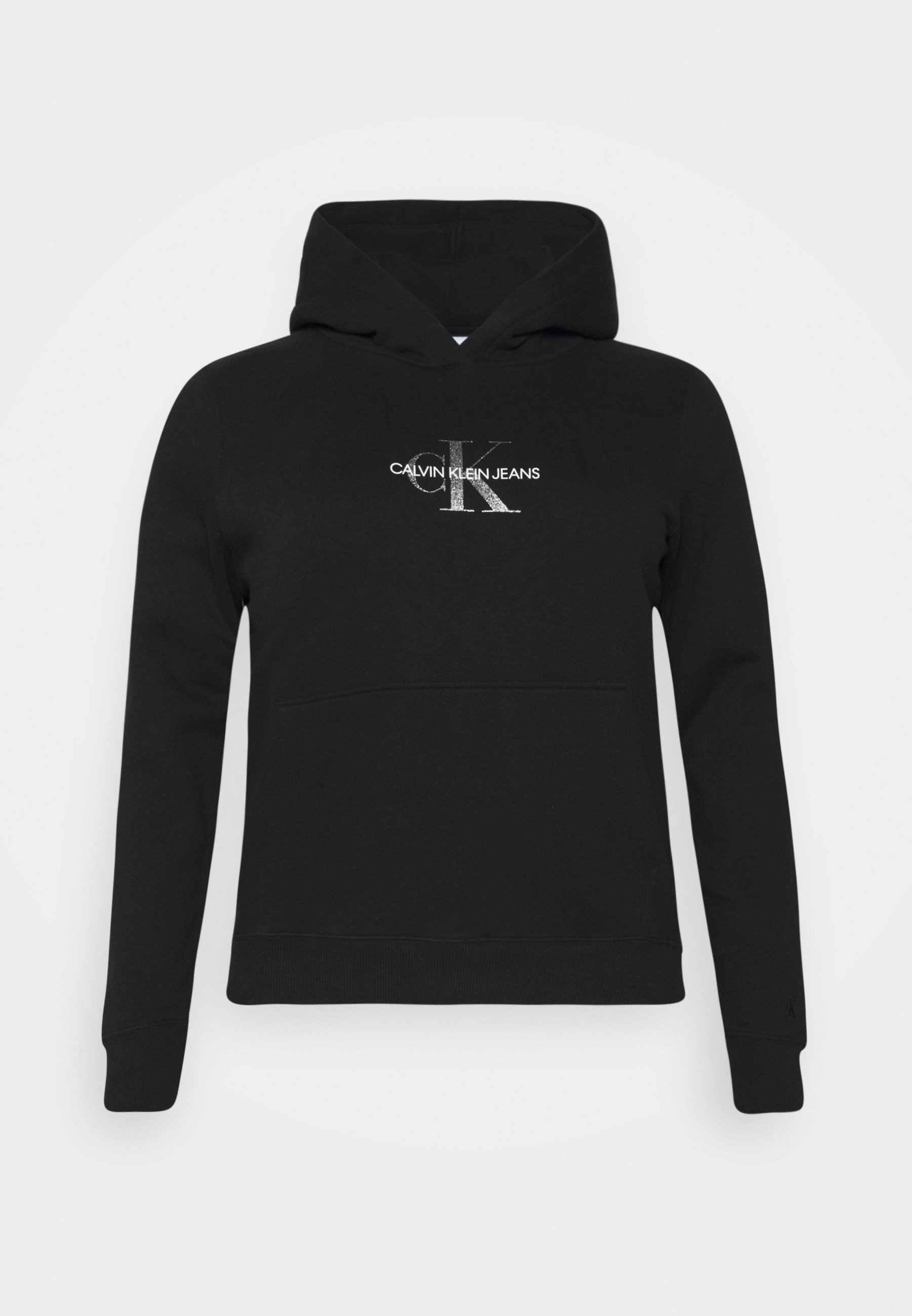 calvin klein plus size sweatshirt