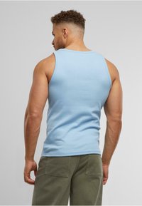 DEF Topper - airy blue