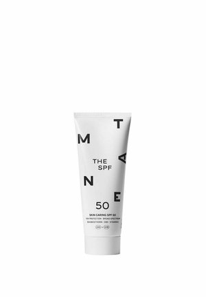 THE SPF – ADVANCED SUN-PROTECTIVE MOISTURISER - Dagcreme
