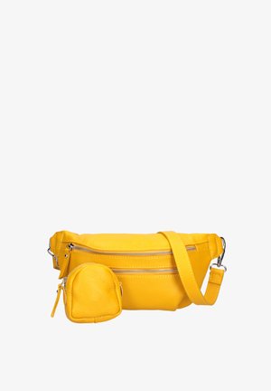 Roberta Rossi Marsupio - yellow