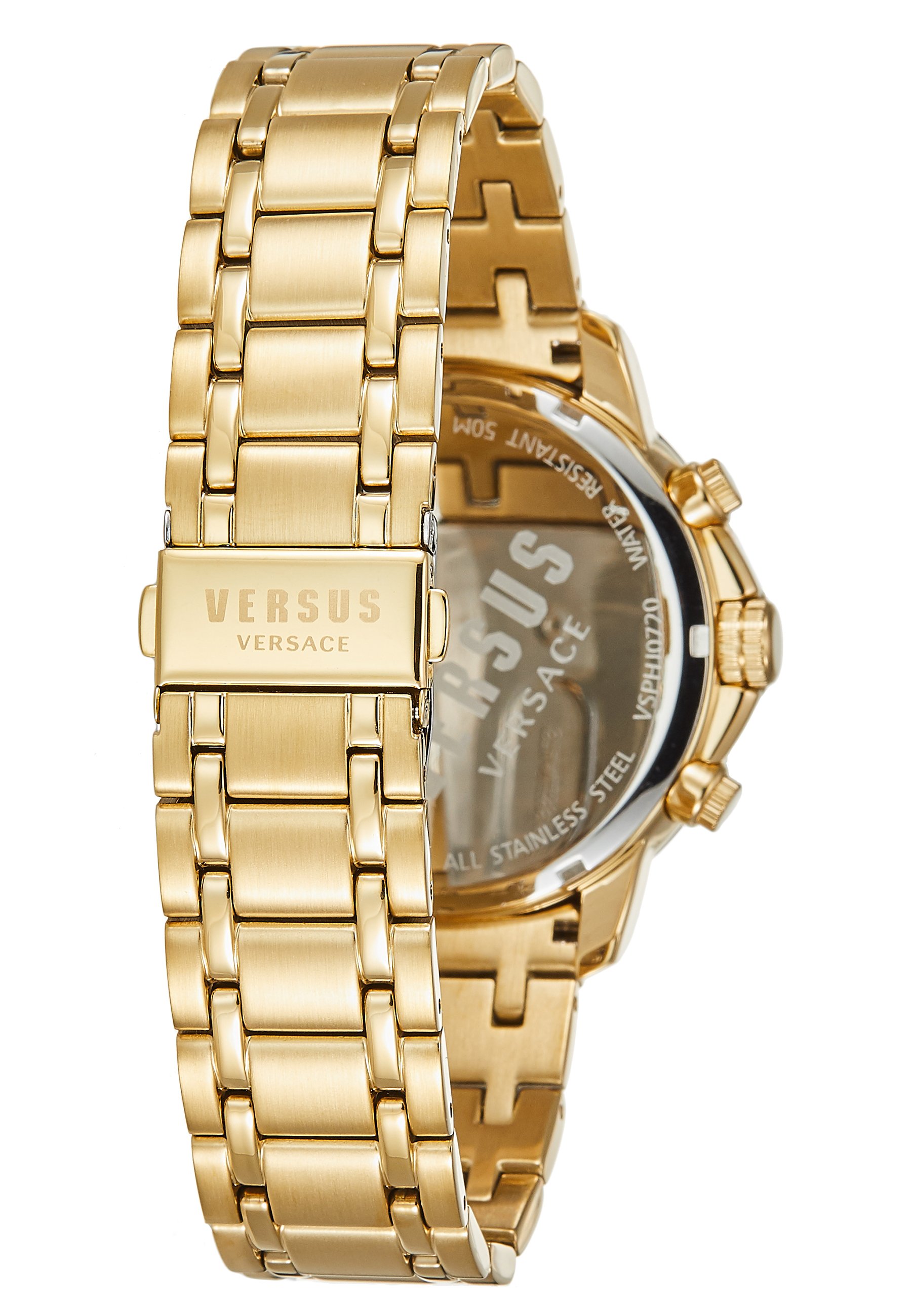 zalando versus versace