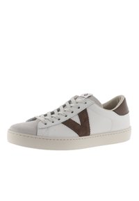 Victoria Shoes Baskets basses - marron
