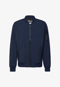 Sélectionné, navy