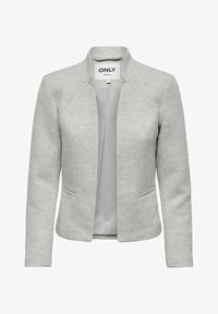 Δεν επιλέχθηκε, light grey melange