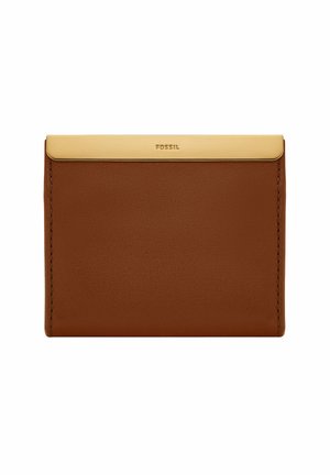 SMALL PENROSE - Monedero - brown