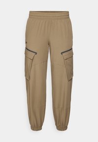Unselected, bayou/black