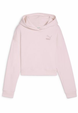 Bluza z kapturem