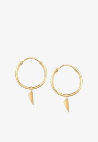 Odabrano, gold coloured