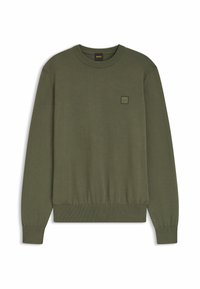 Unausgewählt, green fifteen