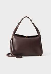 EUDORA - Sac à main - ebony