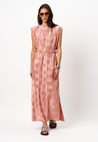 Dante6 Maxi-jurk - pink