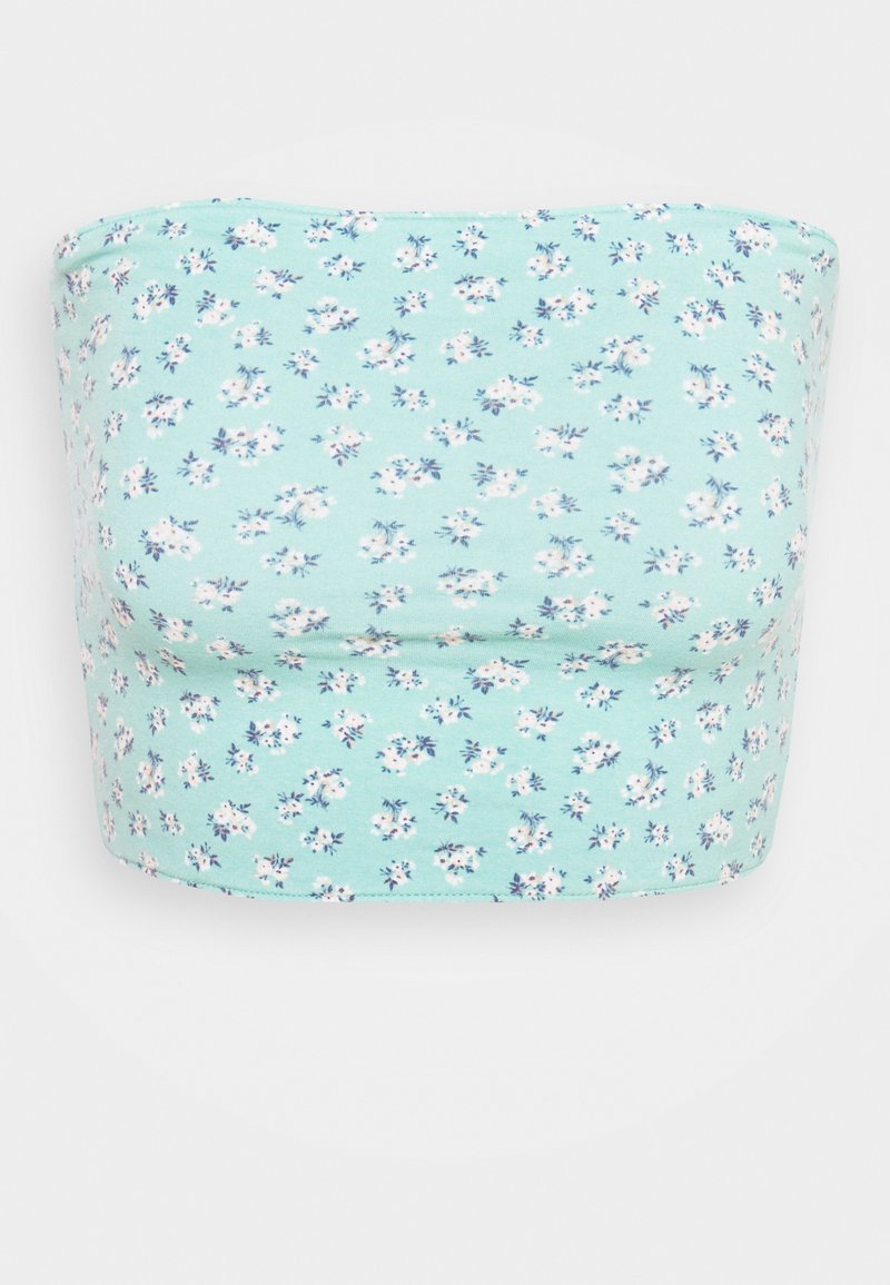 Hollister Co. Top mintgroen
