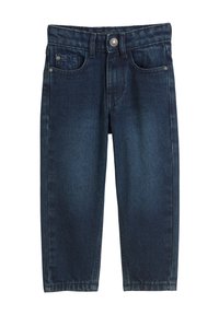 Non sélectionné, dark blue denim