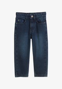 Niewybrane, dark blue denim