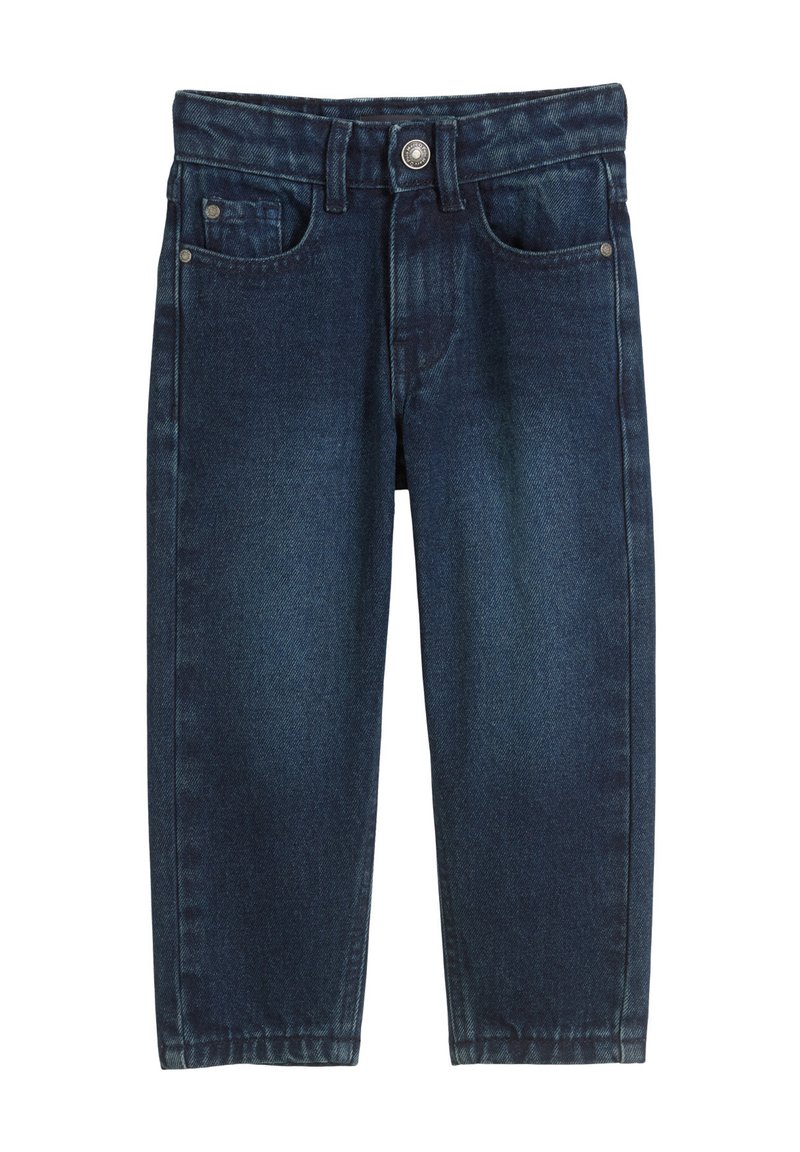 Marc O’Polo Straight leg jeans donkerblauw
