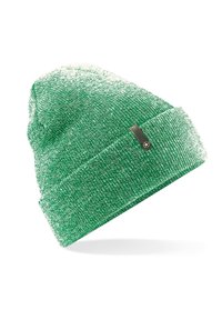 Unselected, heather green