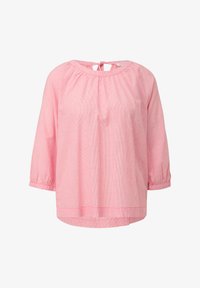 Unausgewählt, korallrot