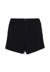 Non selezionato, nero