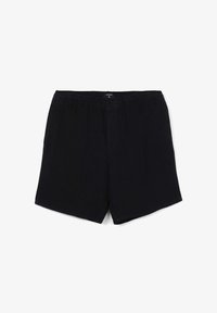 Non selezionato, nero