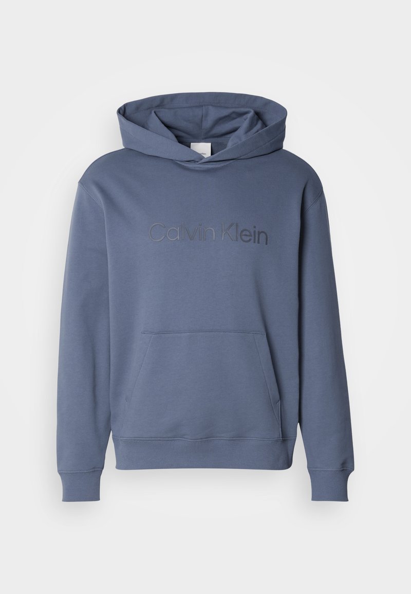Calvin Klein Hoodie blauw