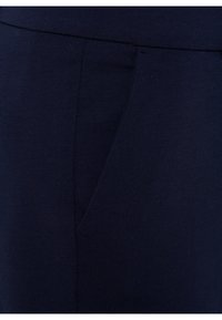 Marc Aurel Stoffhose - navy