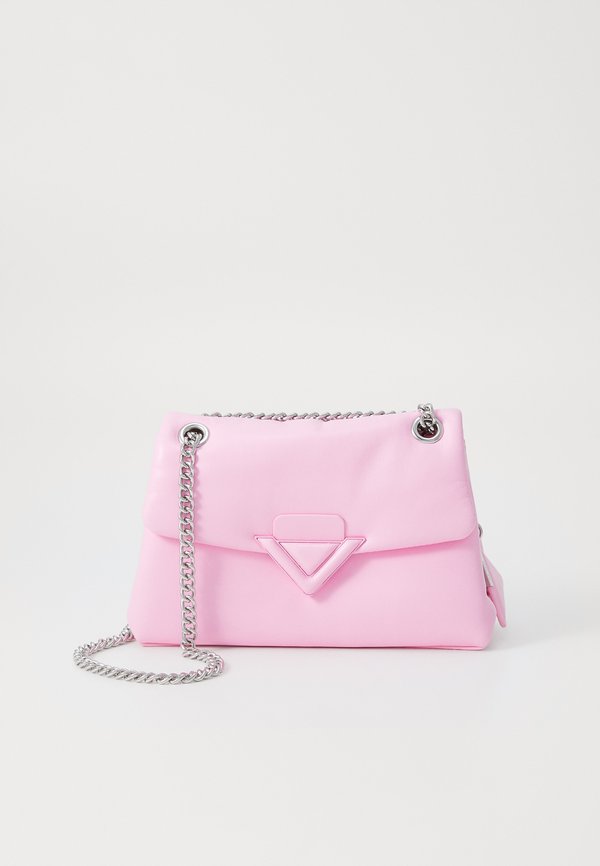 SOFTPUFF - Handtasche