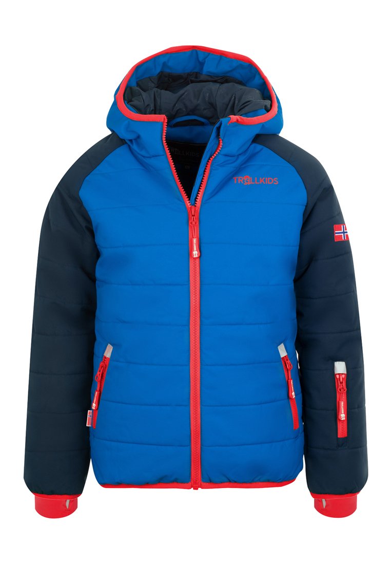 TROLLKIDS Skijacke - Bild 1