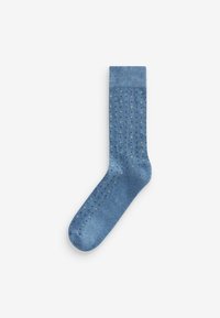 Next CUSHIONED TEN PACK - Socks - blue pattern