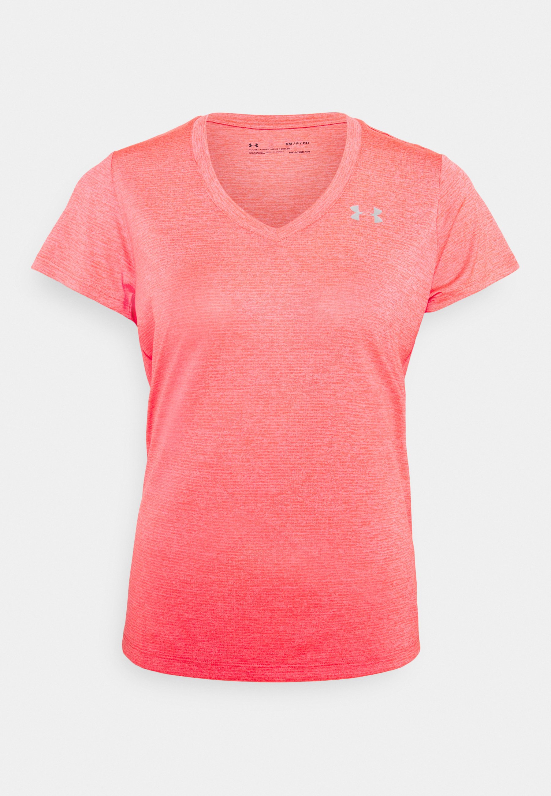 Women TECH TWIST - Print T-shirt Women TECH TWIST - Print T-shirt
