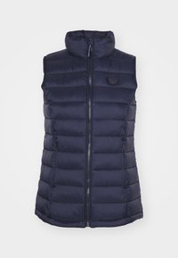 Pepe Jeans AMMY - Abrigo De Invierno - Earth Brown/marrón