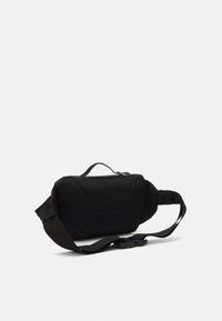 Salomon WAIST PACK UNISEX - Τσαντάκι μέσης - black