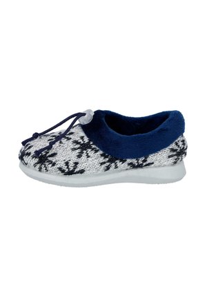 Pantuflas - grey