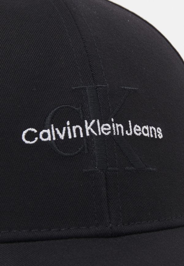 MONO LOGO UNISEX - Cap4