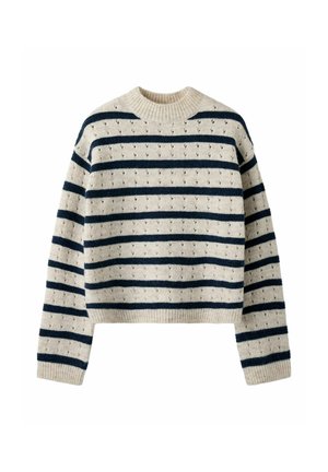 REGULAR FIT - Vesta - navy blazer