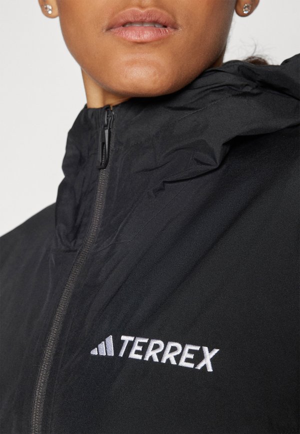 GORE  - Waterproof jacket4