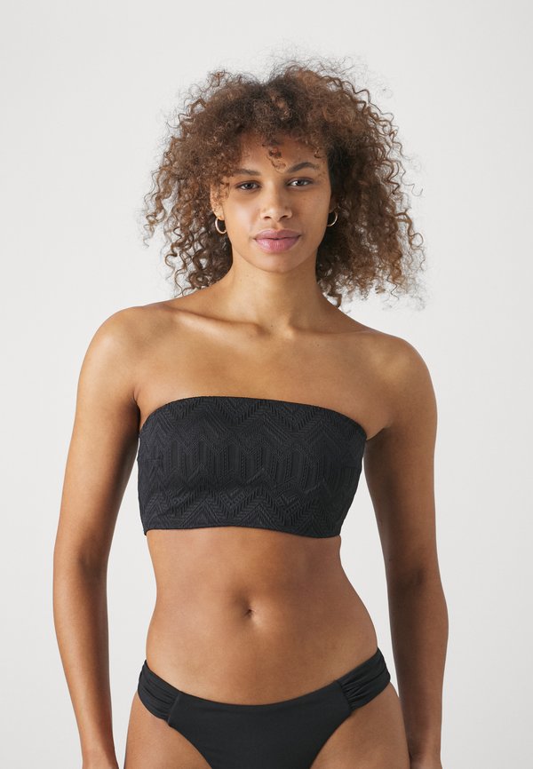 TUBE ROMANCE - Bikini top