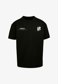 Unselected, black