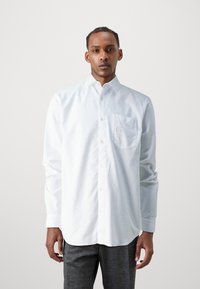 Guess COLLIN  - Chemise - pure white