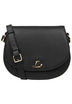 CITY PHILOS - Cross body bag - noir