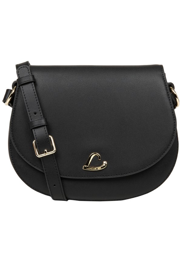 CITY PHILOS - Umhängetasche - noir