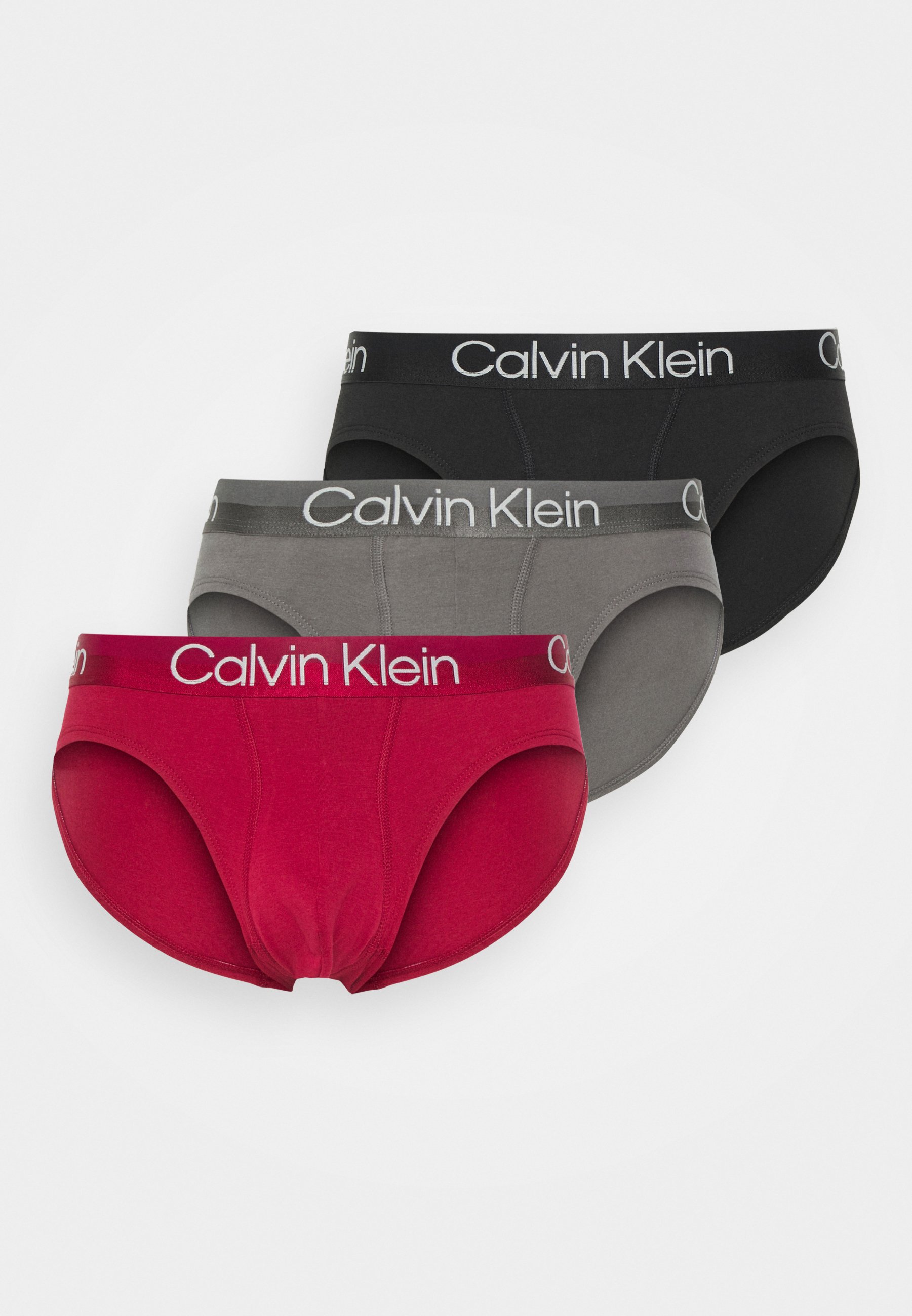 calvin klein brief 3 pack