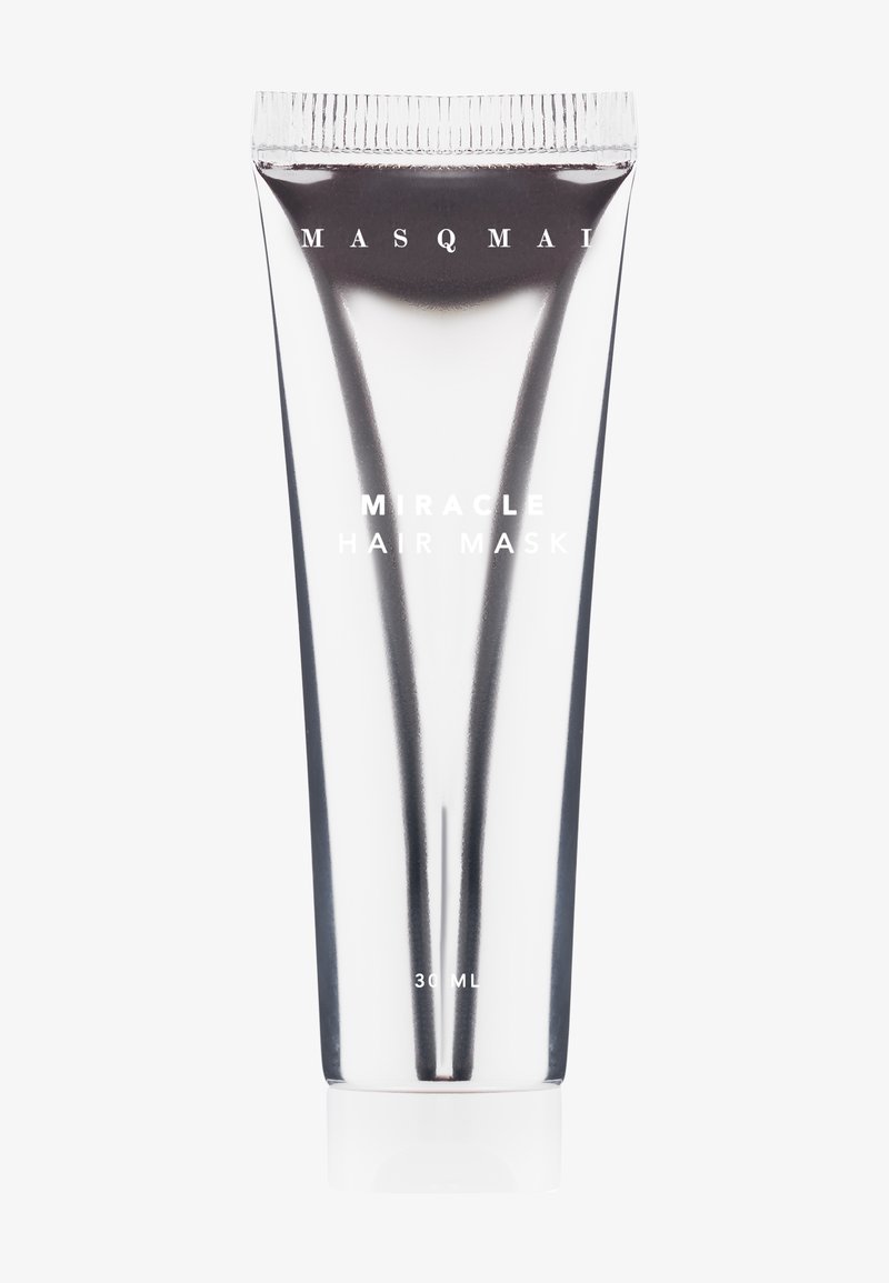 MASQMAI - Maska do włosów
