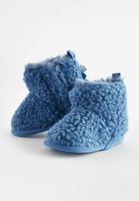 Next PRAM  - Domácí obuv - blue