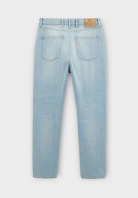 Serge Blanco Jean droit - light blue