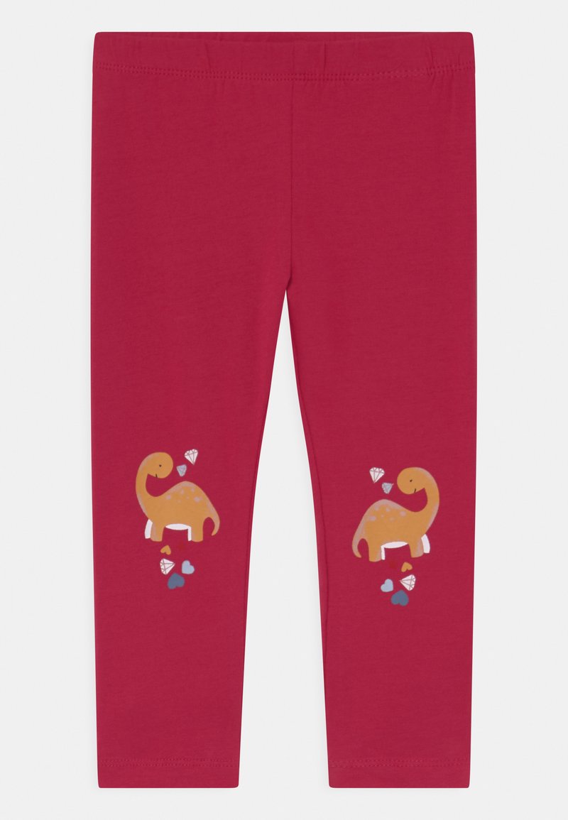 Kinder Stoffhosen | Name it NMFMAGGIE 3 PACK Leggings Hosen pale mauve/rot - WB25745 Kinder Stoffhosen | Name it NMFMAGGIE 3 PACK Leggings Hosen pale mauve/rot - WB25745
