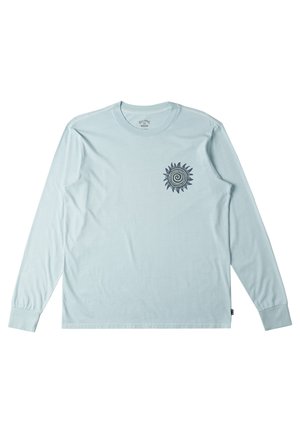 - Bluzka z długim rękawem