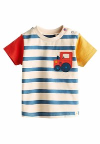 Next 4 PACK REGULAR FIT - Shortsit - bright