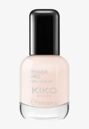 POWER PRO NAIL LACQUER - Nail polish - nude rose
